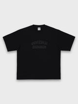 DON'T CRY Tシャツ - ブラック