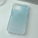 Blur Sparkle Phone Case