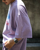 MAC FORD HALF TEE