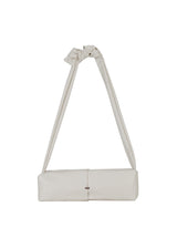 SOMU Post bag - ivory