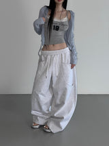 49 ストラククロップ hz (3 color)
