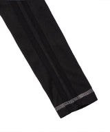 スターグラフィック長袖Tシャツ_ブラック