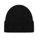 プニアンゴラニットビーニー UNISEX (3COLOR)