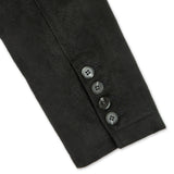 SUEDE BLAZER