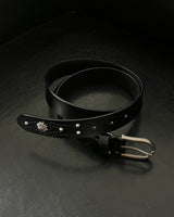 TZ Western Punching Belt