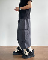 Supply Cargo Half Pants