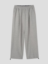 waist check sweat pants