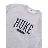 HUKE ロゴ MTM (グレー)