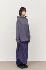 Neo Slash Hoodie