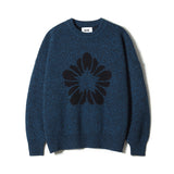 [Runway] MUGUNG Knit Pullover_Blue