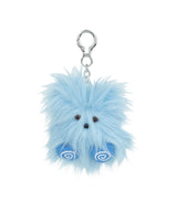 BAD DOLL KEYRING