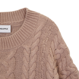 SNOW SWEETY SWEATER