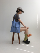 トゥルーボタンベーシックTシャツ (6color)