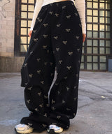 Corduroy pants - pt