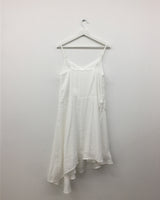 Evelyn Bustier Dress(2color)