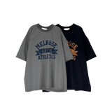melrose mesh t