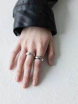 CURVE RING