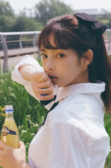 フェイクプロポーザルクラブリング
