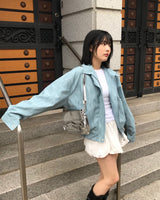 パンプキンスカート