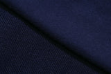 One Script Hoodie (Navy)