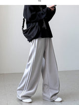 Lionel Track Wide Pants