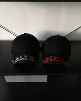 SV Ellis Ball Cap (2C)