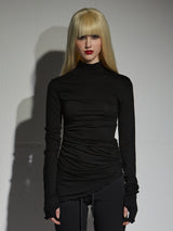 AROSE LONG T-SHIRT