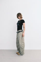 sh cargo pants (khaki)