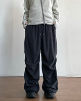 Star Patch Corduroy Pants