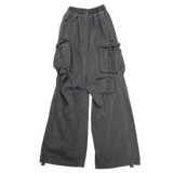 pigment strap cargo pants