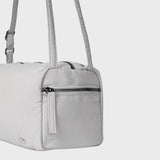 2WAY BAG (LIGHT GREY)
