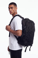 Delta String Backpack 35L