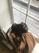 biscuit cotton jacket