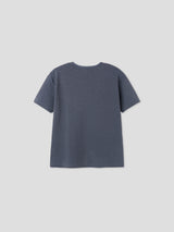 Avan pigment crop muscle t-shirt