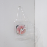 Mini Basket Clock