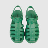 CHUBASCO CIELO WOMEN SANDAL CL2306 GREEN