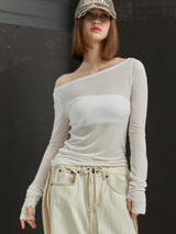 SEASON LOOSE T-SHIRT