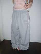 boston sagging wide pt(2 color)