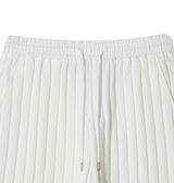 Plen Pleated Banding Shorts