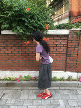 Flower T-Shirt
