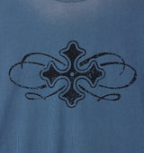 26SS★ セルティッククロス長袖Tシャツ