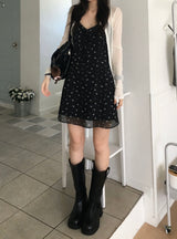Summer Round Cardigan (5 colors)