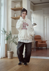 Papillon Bloom Hoodie