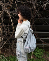 FOLIDING BACKPACK(G)