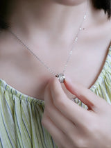 Necklace recommended for everyone