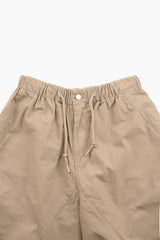 Urban utility bermuda pants