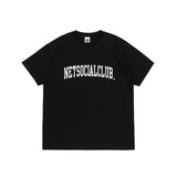 アーチロゴT (BLACK)