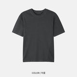 Soke Pigment Cropped Top