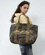 VT MID バッグ (camo)