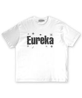 エウレカピクセルTシャツ_ホワイト